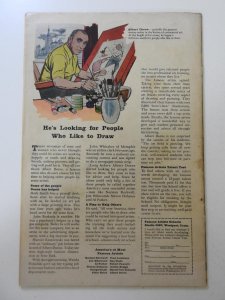 Amazing Adult Fantasy #13 (1962) FN- Condition!