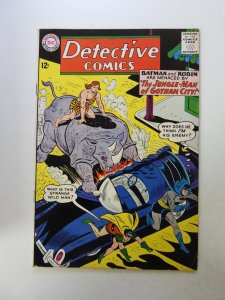 Detective Comics #315 (1963) FN/VF condition