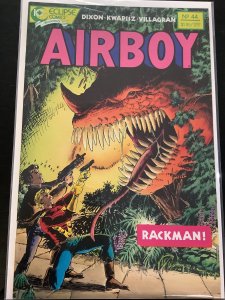 Airboy #44 (1988)