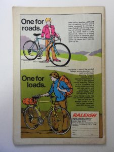 Supergirl #7  (1973) VG Condition!