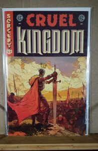 Cruel Kingdom #1 (2025) nm