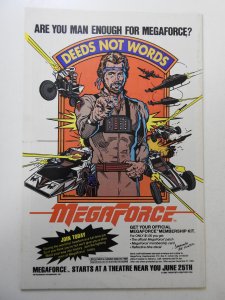 The Amazing Spider-Man #232 Direct Edition (1982) VF Condition!