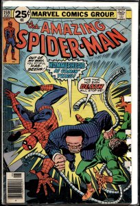 The Amazing Spider-Man #159 (1976) Spider-Man