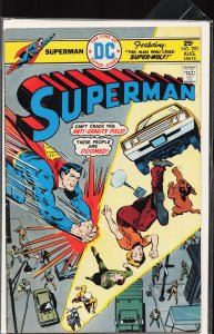 Superman #290 (1975) Superman
