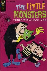 The Terrible Take-Over