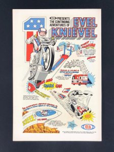 Marvel Premiere #20 (1975) VF+ Featuring Iron Fist