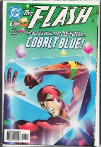 The Flash #143 (1998)