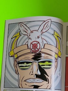 Xino • 001 • Oni Press