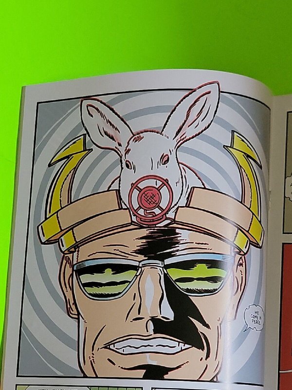 Xino • 001 • Oni Press