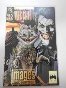Batman: Legends of the Dark Knight #50 (1993)