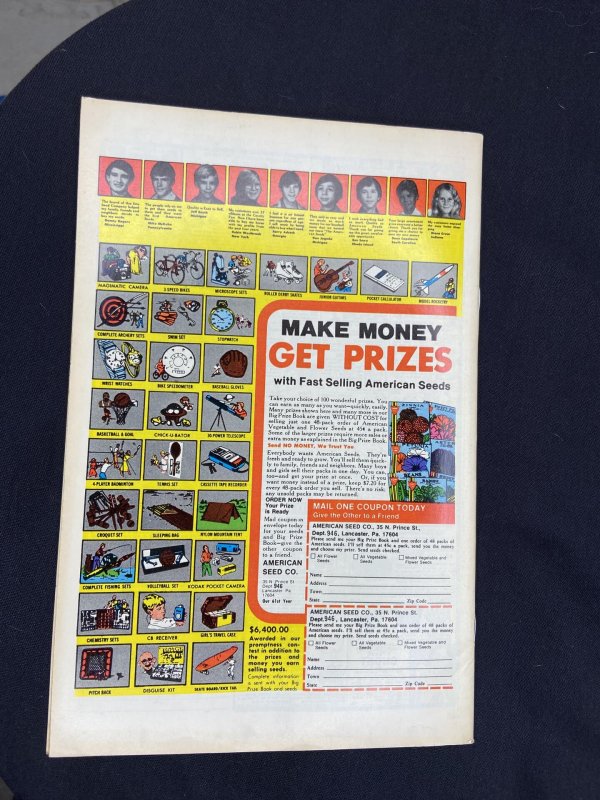 Marvel Team-Up #79 (1979)