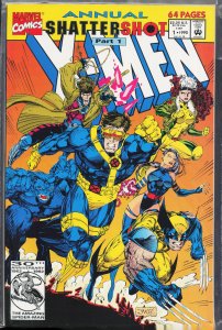 X-Men Annual #1 (1992)