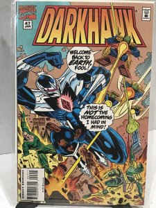 Darkhawk #47 (1995)