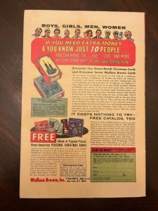 Sgt. Fury #33 (1966) - NM / VF Beauty!