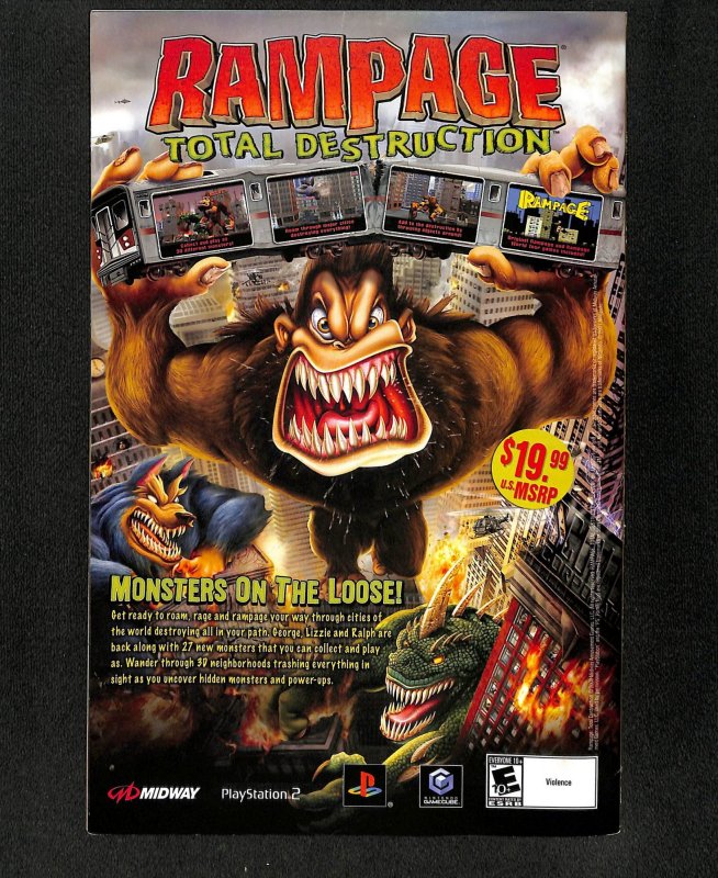 Ultimate Fantastic Four #30