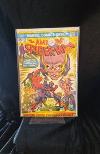 The Amazing Spider-Man #138 (1974) Spider-Man 