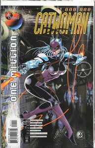 Catwoman #1000000 (1998)