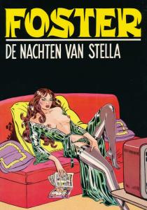 De nachten van Stella