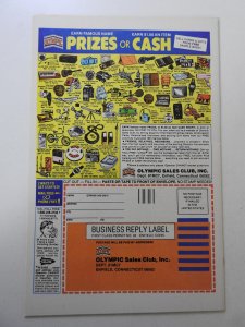 The Amazing Spider-Man #221 (1981) FN/VF Condition!