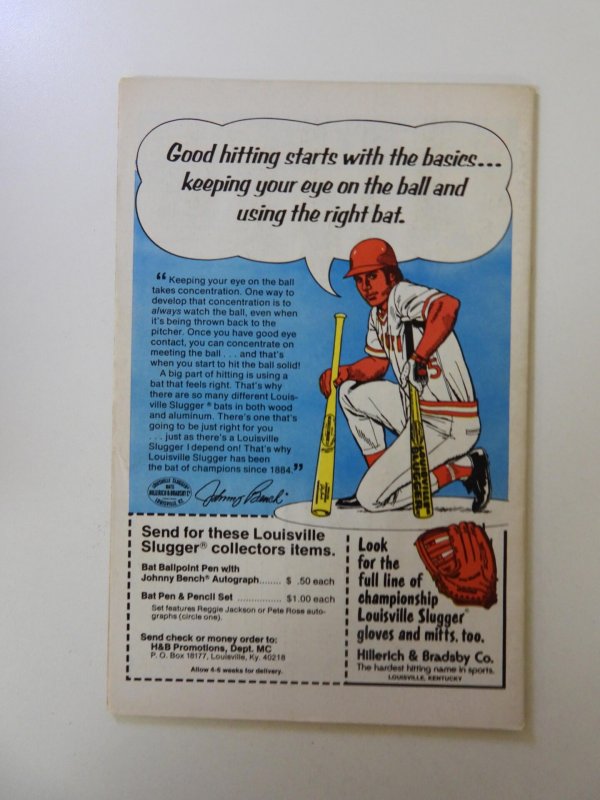 The Amazing Spider-Man #181 (1978) VF condition