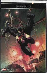 Venom #10 (2019) Venom