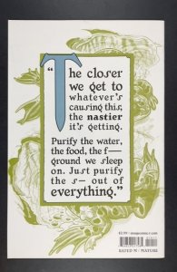 The Autumnlands: Tooth & Claw #10 (2016)