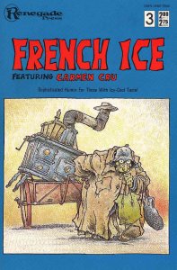 French Ice #3 FN ; Renegade