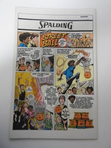 The Human Fly #3 (1977)