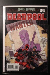 Deadpool #7 (2009)