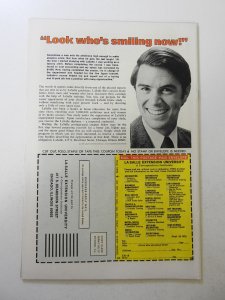 Marvel Team-Up #24 (1974) VF Condition! MVS intact!