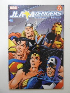 JLA/Avengers #1 (2003) NM Condition!