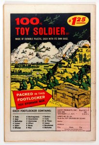 The Brave and the Bold #84 (1969)