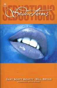 Seductions #1 VF/NM; Aazurn | save on shipping - details inside