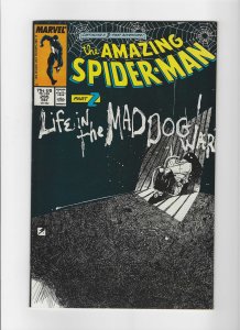 The Amazing Spider-Man, Vol. 1 295