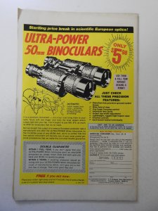 Daredevil #125 (1975) FN Condition!