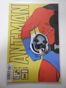 Ant-Man #1 (2022)