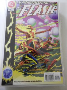 The Flash #146 (1999)