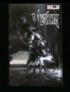 Venom #3 Dell'Otto Variant