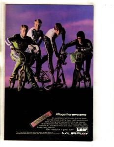 Incredible Hulk # 324 VF Marvel Comic Book Grey Iron Man Avengers Thor J318