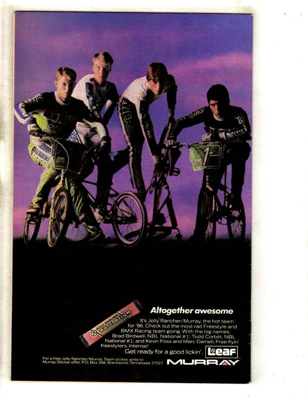 Incredible Hulk # 324 VF Marvel Comic Book Grey Iron Man Avengers Thor J318