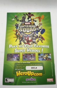 Fantastic Four #6 (2013)