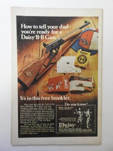 Weird Western Tales #24 (1974) VG Condition