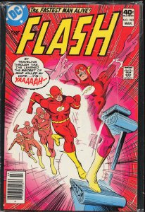 The Flash #283 (1980) The Flash