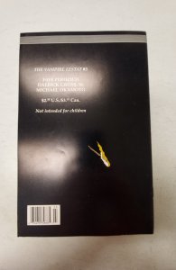 Anne Rice's The Vampire Lestat #3 (1990) NM Innovation Comic Book J731