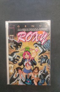 Gen 13: Magical Drama Queen Roxy #2 (1998)