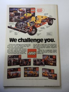 The Incredible Hulk #256 (1981) FN Condition