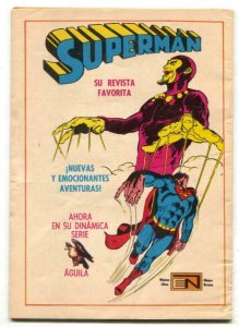 Roy Rogers #2-384- Mexican comic book- Western VG- 