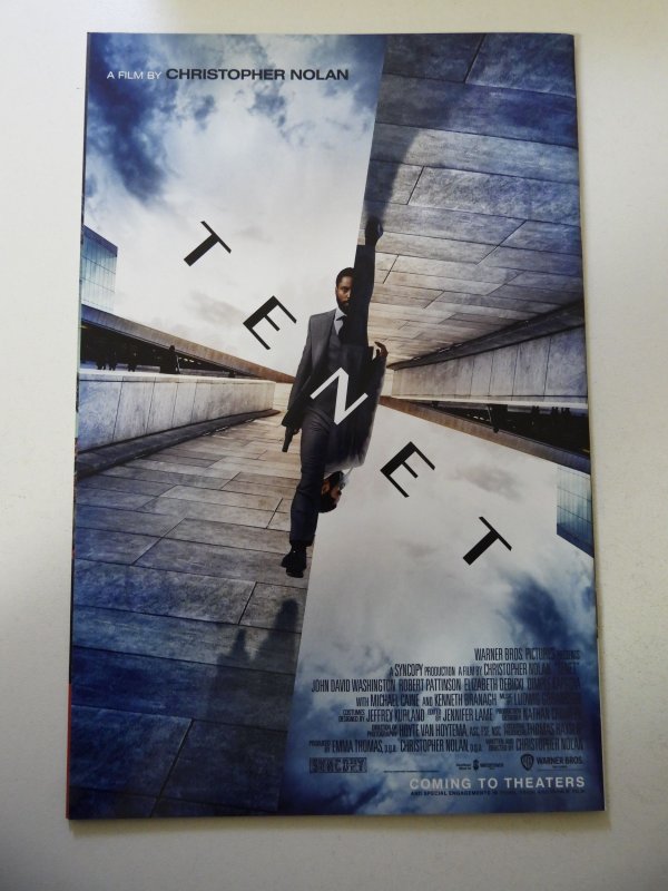 The Batman's Grave #8 Variant Cover (2020) NM Condition