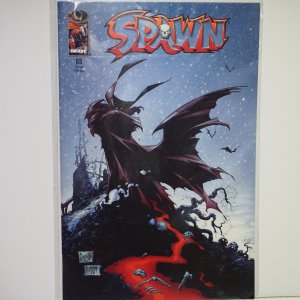 Spawn #68 (1998) NM Unread