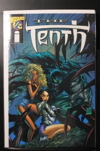 The Tenth #½ (1998)